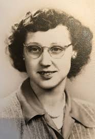 Virginia Lindquist Obituary October 5, 2020