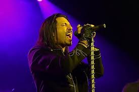 Maybe you would like to learn more about one of these? Pop Evil S Leigh Kakaty Discusses Up Album Footsteps