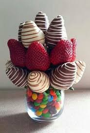 Arreglo Frutal Chocolate Covered Strawberries Edible Arrangements Edible Fruit Arrangements