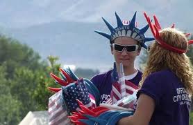 Independence day (or the 4th july) is a federal holiday in the us. 4th July 2021 What Day Is The Federal Holiday For 4th July In 2021