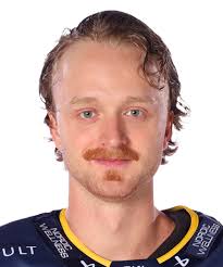 Game Center efter match RBK, MoDo, 2 december