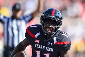 5 Former Texas Tech Players Who Could Be On The Arizona