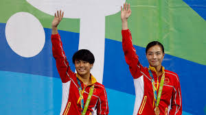 Переглядів 13 тис.7 років тому. Chinese Swimmers Divers Hungry For Titles At 2018 Asian Games Cgtn