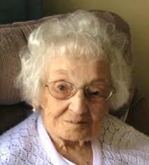 Obituary of Frances E. LaBelle