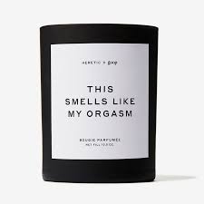 After gwyneth paltrow explained the goop candle this smells like my vagina, carlos bustamante, graeme o'neil and cheryl hickey weigh in during et canada. Gwyneth Paltrow Has Created An Orgasm Candle