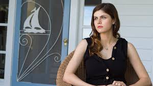 Alexandra Daddario to Star in AMC Series MAYFAIR WITCHES Based on the Anne  Rice Novel — GeekTyrant