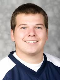 2009 Men's Tennis Roster