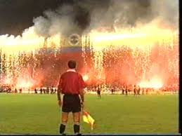 Get a summary of the galatasaray vs. Fenerbahce Galatasaray Firefighter Youtube