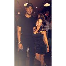 Call seth r winkle at. Wives And Girlfriends Of Nhl Players Seth Jones Augusta Price