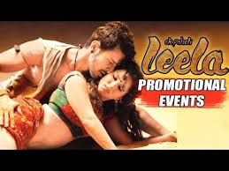 Ek Paheli Leela 2015 Movie Pre Release Promotions Sunny Leone Jay Bhanushali Youtube