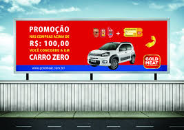 Outdoor De Promocao Outdoor Promocao Compras