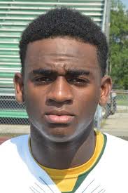 All-Parish Football team