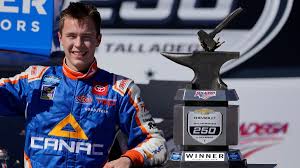 The car chief is the person who works closely with the crew chief in figuring out setups for the car, but is the actual guy who makes sure it gets done. Canadian Raphael Lessard Says First Nascar Win Is A Dream Come True Ctv News