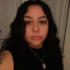 India Saunders (@IndiaJSaunders)