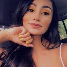 Joy Chacon's Instagram, Twitter & Facebook