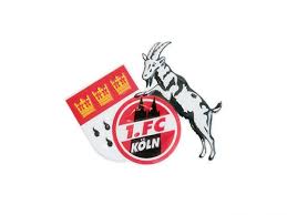 Fc köln bundesliga fc augsburg cologne vfl wolfsburg, football, logo, fictional character png. 1 Fc Koln Wanddeko