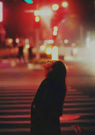 Pin By Creative Collections On Aesthetics Night Portrait Photography Inspo Night Photography