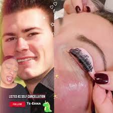 Kimba Smith Kid Father