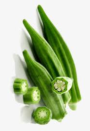 Maybe you would like to learn more about one of these? Lady Finger Png Image Emerald Okra 100 Seeds Spineless Png Image Transparent Png Free Download On Seekpng