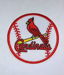 With each transaction 100% verified and the largest inventory of tickets on the web, seatgeek is the safe choice for tickets on the web. Amazon Com St Louis Cardinals Iron On Embroidered Patch Baseball Size 2 5 X 2 5 Inches Handmade