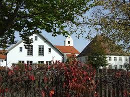 Établissement humain en allemagne (fr); Denklingen Dienhausen Und Epfach