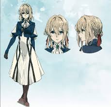 New horizons hairstyle options in to choose from when the. Violet Evergarden Cosplay Acnl Animal Crossing Amino