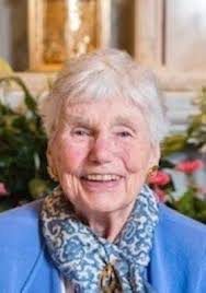 Mary Josephine Mongan Obituary