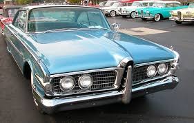 Image result for Hawaiian Blue 1960 Edsel
