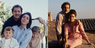 Domenico modugno artist overview albums. Domenico Modugno 20 Anni Fa L Addio A Mister Volare Le Immagini Mai Viste In Famiglia Oggi
