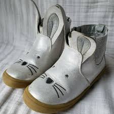 Cat and 2025 jack bunny boots