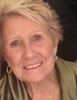 Joan Cavanaugh Obituary (2021)