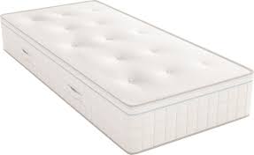 Enthalten einzeln in säckchen eingenähte stahlfedern, die miteinander verbunden sind. Schlaraffia Air Boxspring 7 Zonen Doppel Taschenfederkern Matratze Topper Matratzen Online Kaufen Im Shop Von Matratzenunion