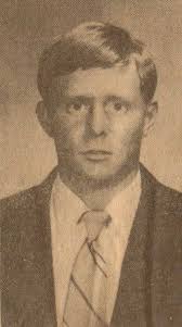 Malcolm “Rusty” Johnston Jr. (1954-1974)