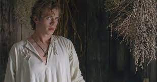 Virgin Territory (2007)