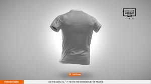 Download Animated Mockup Pro 360 Animated T Shirt Mockup Template Videohive 30892735 Download Quick After Effects