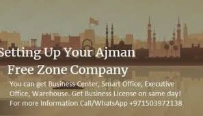 Afz2 Jpg Business Dubai Business Ajman
