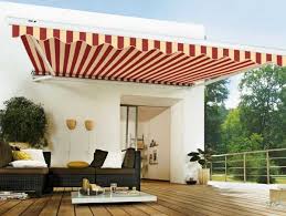 I mobili di una tonalità di colore chiaro sono la soluzione migliore per far apparire lo spazio visivamente più grande. Come Arredare Un Terrazzo