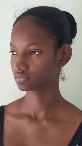 Faces. Saint International.