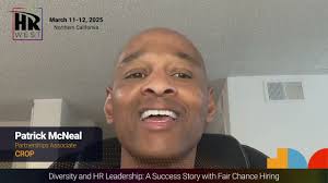 HRWest 2025 Agenda Listing