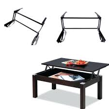 Coffee Table Lift Mechanism Large Lift Up Top Coffee Table Mechanism Hardware Fitting Furniture Hinge Spring Lift Up Coffee Table Mechanism With Spring Assist