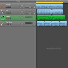 Maybe you would like to learn more about one of these? How To Make Music With Garage Band Raywenderlich Com