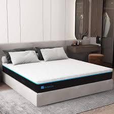 A california king mattress has 72 inches of width and 84 inches of length. 4 Best King Size Mattress Under 300 In 2021 My Usa Mart