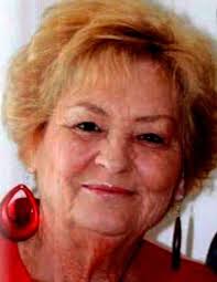 Obituary for Etta Faye (McCrocklin) Hack