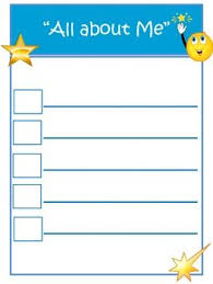 All About Me Acrostic Poem Templates For Back To School Acrostic Poem For Kids Acrostic Poem Template Poem Template
