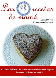 Juntos somam mais 70 milhões de acessos/mês. Las Recetas De Mama Plataforma Actual Spanish Edition Prieto Ana Maria De Juan Francisco 9788415115052 Amazon Com Books