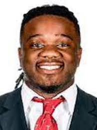 Jayden McDonald, UConn, Linebacker