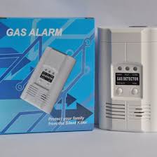To accomplish this and with the valve closed, one detector (58) must be used as cleaning product or steam inlet and the second detector. China Lpg Gas Leak Detector With Manipulator Shut Off Valve Natural Gas Detector China Gas Alarm Gas Detector