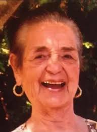 Obituary information for Maria De La Paz Fregoso Berumen