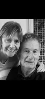 These are my parents, sadly Dad passed away 17yrs ago age 57. It would have  been there 55th Wedding Anniversary yesterday. Would any of you amazing  people be able to make them