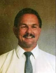 William Daniel Obituary (1951